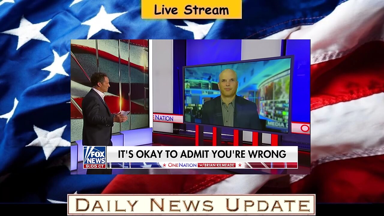 x429b: Fox News - Taibbi blows open the Clinton Russiagate plot: ‘No doubt anymore’