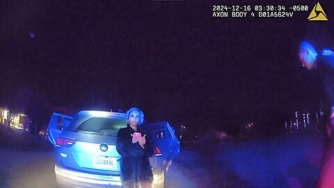 Routine Traffic Stop Uncovers Major Drug Bust