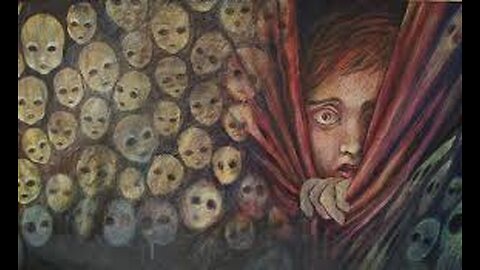 The Sandman by E.T.A. Hoffmann