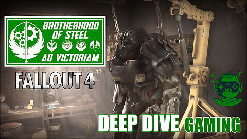 BoSing the Super Mutants - #Fallout 4