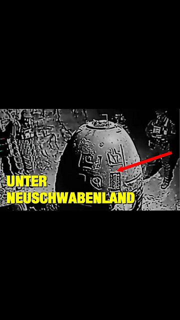 Fortgeschrittene Zivilisation in der Antarktis?