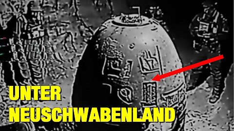 Fortgeschrittene Zivilisation in der Antarktis?