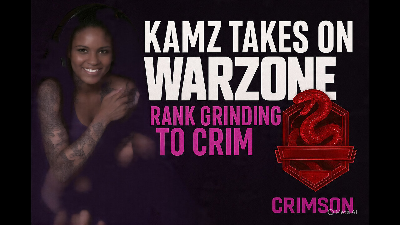 YOU BE THE JUDGE: Can I CARRY on Rebirth Island RANKED PLAY? 😏💪 | Warzone Queen