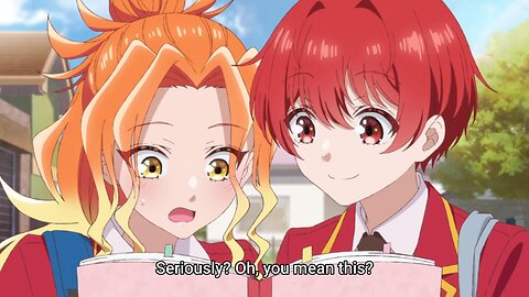 thats one way to start the morning | Dealing with Mikadono Sisters Is a Breeze