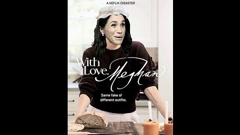 With Love Meghan Part 2 Is Here
