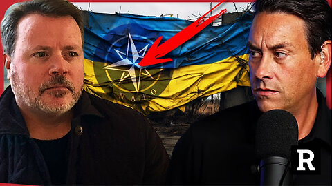 This Is Why NATO Wants the Ukraine War to NEVER End