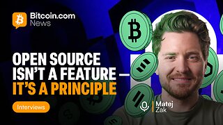 Why open source isn’t just a feature?