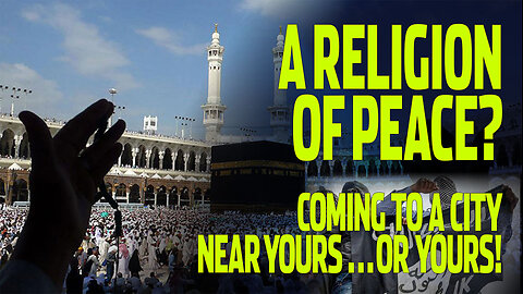 Which religion is the most tolerant and compatible in the world?