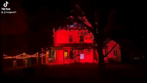Amityville Horror