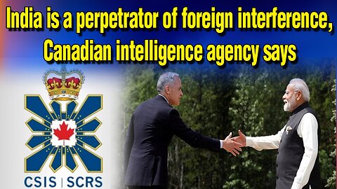 Live : 20-06-25 | Foreign Interference | Inder Kaur | Kuljit Singh | Politics Punjab Special