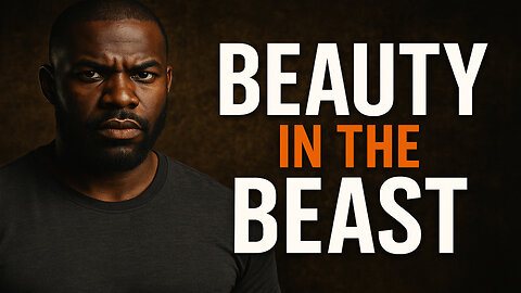 Beauty In The Beast: The Truth About Black America’s Power, Pain, and Legacy