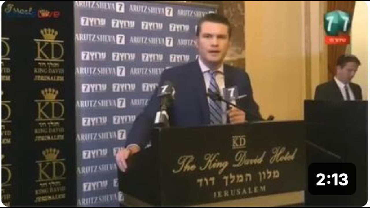 "Decoding Pete Hegseth's Leadership Style as US Secretary of Defense"