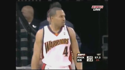 Derek Fisher 19 Points 7 Ast 5 Stl Vs. Suns, 2005-06.