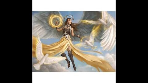 sounds of power the magic of psalms and angels