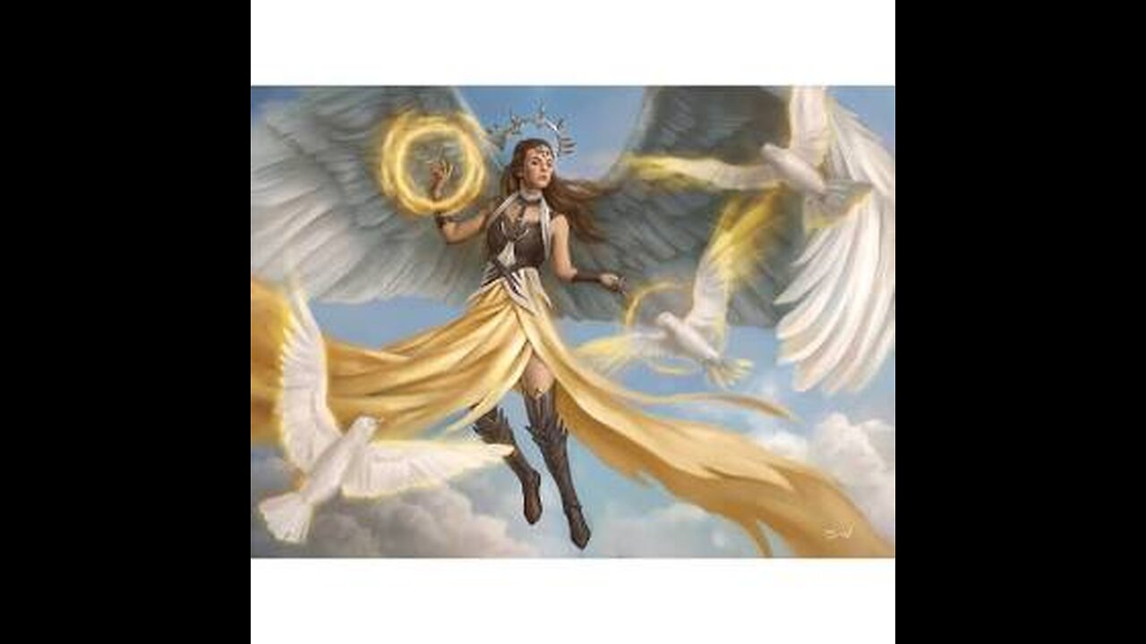 sounds of power the magic of psalms and angels