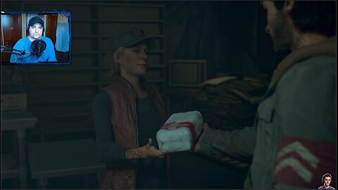 Days Gone +18#68