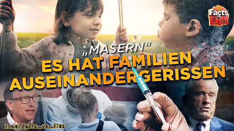 Eine kleine Welt - A little World (Masernausbruch in Texas frei erfunden)