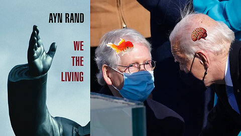 'We the Living' (1936) by Ayn Rand