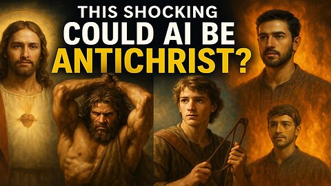 Christians, Wake Up! The Time Is Now — Prepare, the Messiah Is Coming!