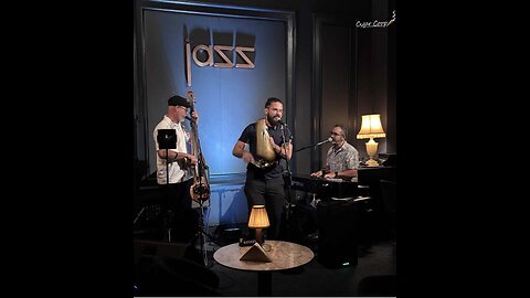 Jass Lounge, Dubai
