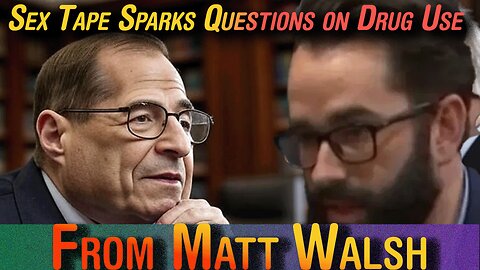 The Quiet Part Live Ep. 101:Terror Results in Fatality, Nadler's Office Raided & Pride is Played out