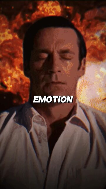 💓 YOUR EMOTIONS ARE ENERGY — & YOUR HEART IS THE MAGNET 👁️