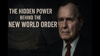 The Hidden Power Behind the New World Order