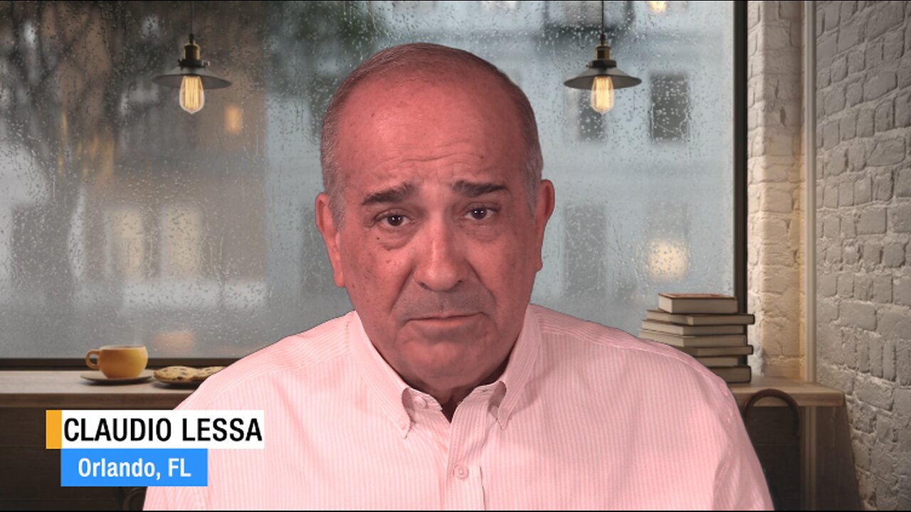 Orações - 27 Junho 2025