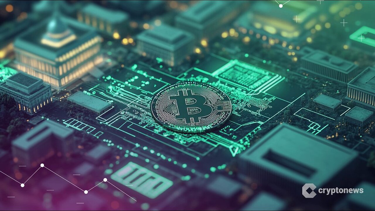 Trump’s Approval Ratings Hit 44% as Vance Declares War on Crypto ‘Lawfare’