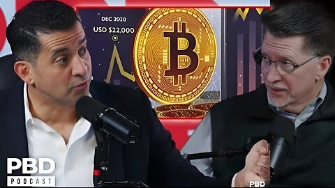 "$2 Trillion LOST In CRYPTO"- Bitcoin & XRP Wobble As CRYPTO CRASH Fears Grows