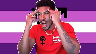 LowTierGod is a Feminist??
