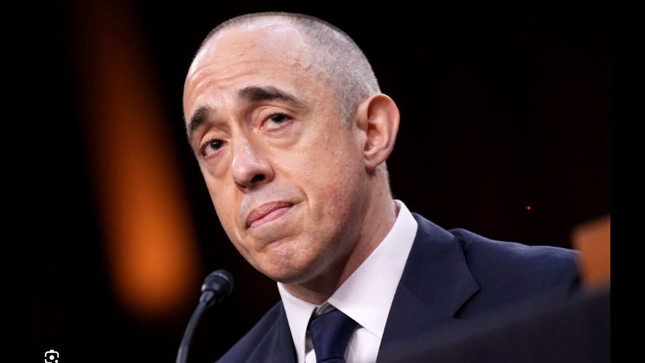 Dem Presidential Hopeful’s Political Group Under Criminal Investigation for Allegedly