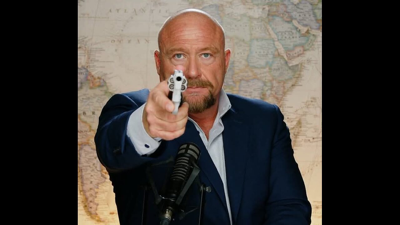 The Alex Jones Show Sunday