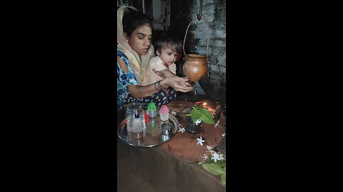 shiv puja 🥰🥰🥰