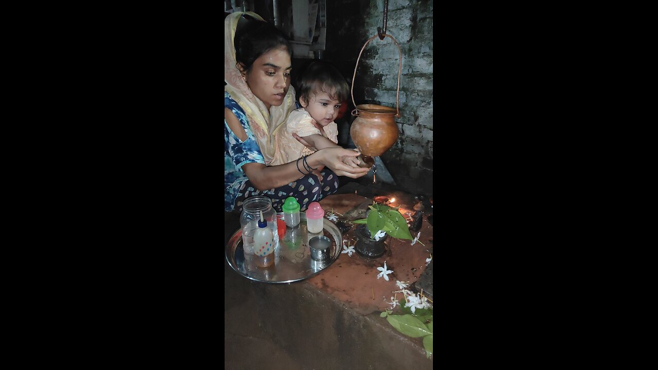 shiv puja 🥰🥰🥰