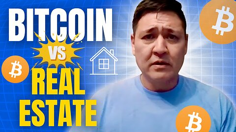 My Real Estate Regret