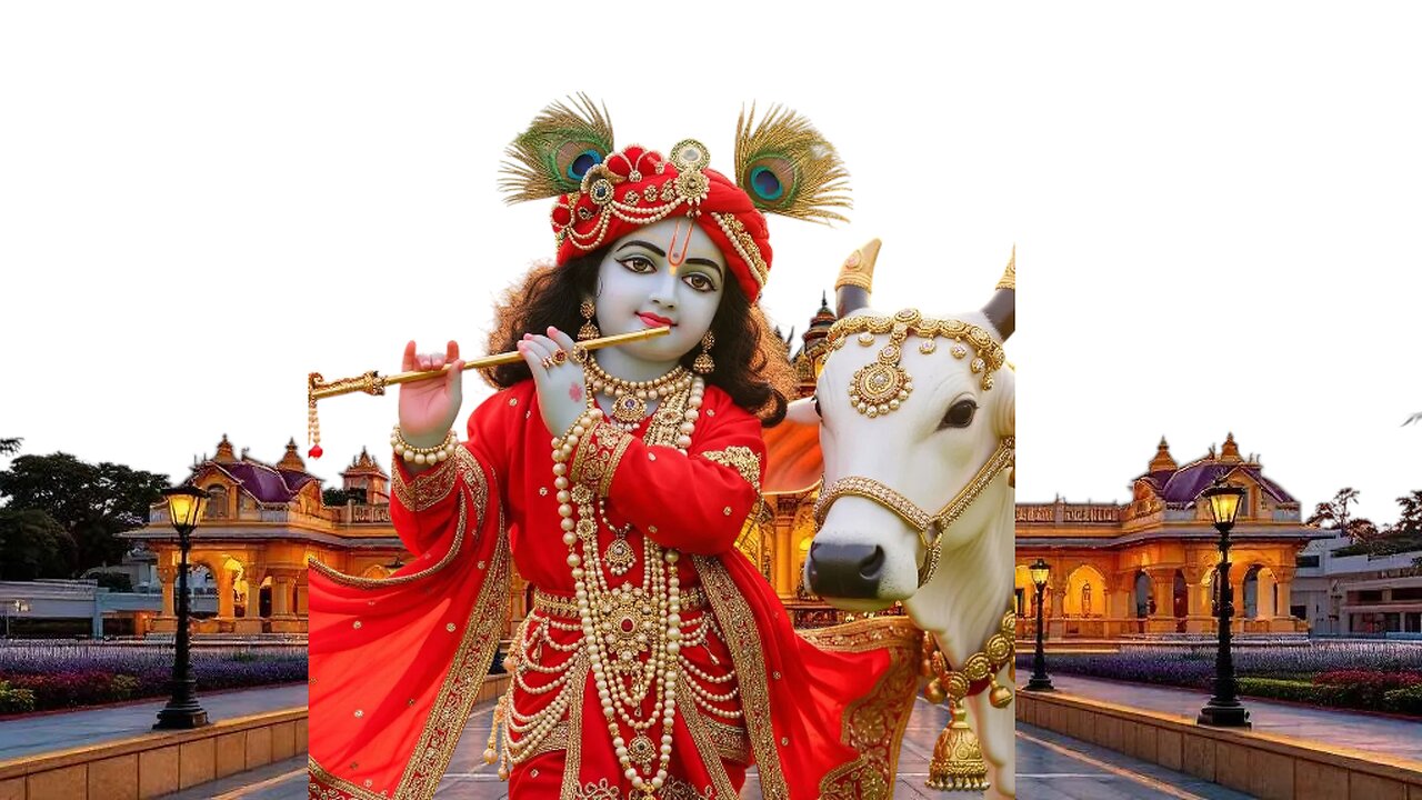 sree krishna