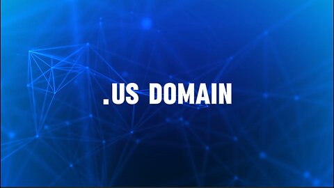 Cheap .US Domain Name: individuals, businesses, and organizations targeting