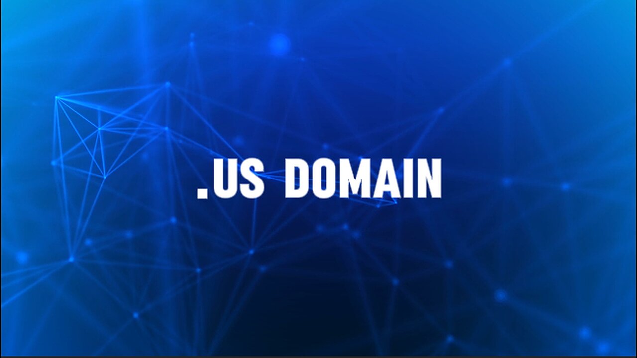Cheap .US Domain Name: individuals, businesses, and organizations targeting