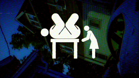 The POOPSQUATCH [ANALOG HORROR]