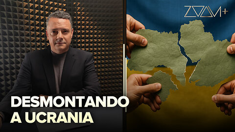 Desmontando a Ucrania