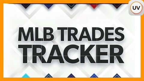 MLB Trade Deadline Shocks: Big Moves, Underrated Deals & What Fans Need to Know Now | on UVueTV 