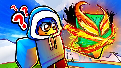 Beating FAKE Blox Fruits Games..