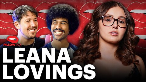 LEANA LOVINGS ATTACKED DURING SCENE