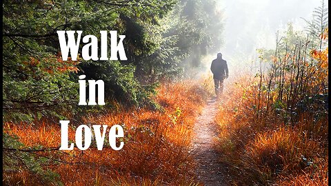 Walk in Love