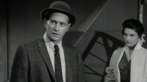 Public Domain: Mickey Spillane's Mike Hammer S2.E1 Baubles, Bangles and Blood