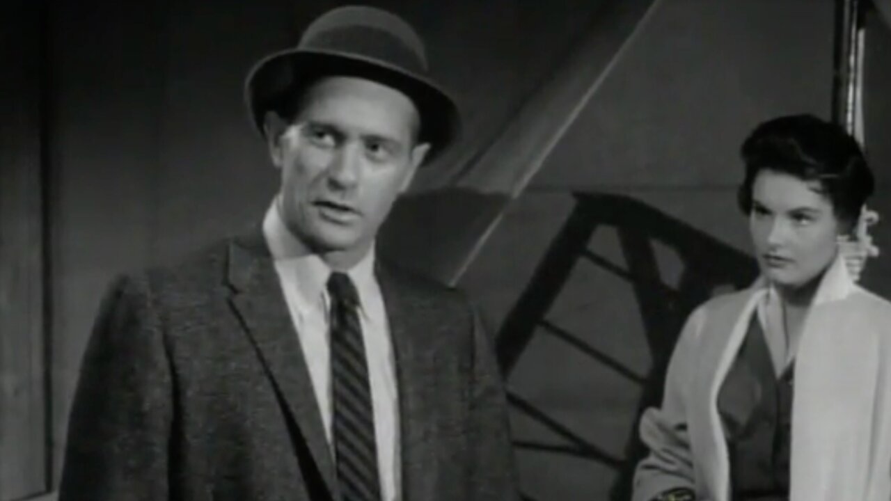 Public Domain: Mickey Spillane's Mike Hammer S2.E1 Baubles, Bangles and Blood