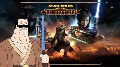 Soywars: Old Republic - Chud Jedi Playthrough - Pt 2