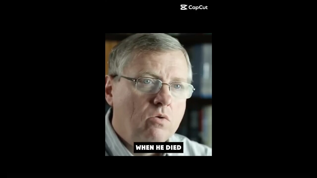 Serious Problems New Covenant Theology -- Jim Renihan