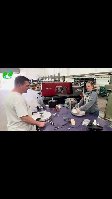 A "Shocking" Competition! (LIVE Generator Reveal Teaser)